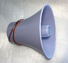 MINI TROMBA ESPONENZIALE IN PLASTICA