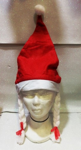 Carnevale natale cappello - carnevale,