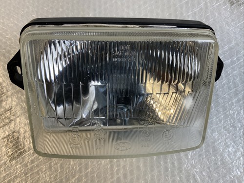 Fanale faro anteriore - fanale, ducati