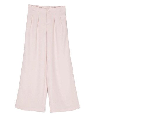 Pantalone bimba liu - pantalone,