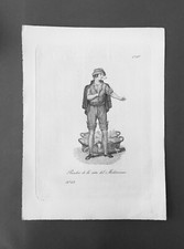 Pescatore Di Mediterráneo