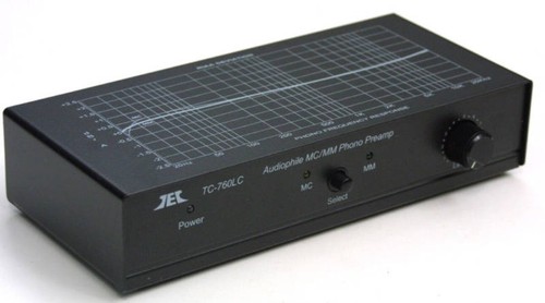 760lc mc nero - mm/mc,