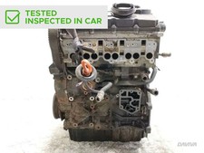 Motore nudo golf 0 tdi - vw, 2.0