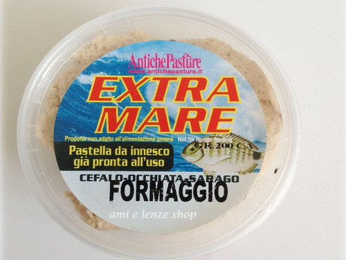 Pasta innesco formaggio - innesco, al