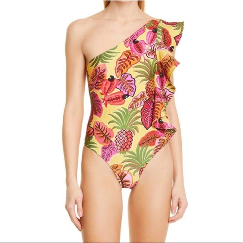 Costume bagno farm rio - bagno,