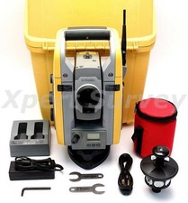 Stazione Totale Robottica