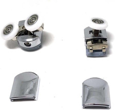 Set Di 8 Ruote, Rotelle