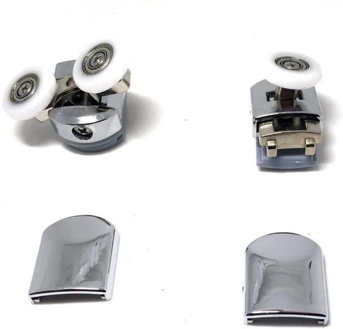 Set ruote rotelle - 8, ruote,
