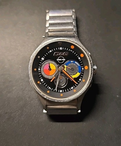 Orologio dolce gabbana - dolce,