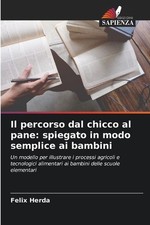 Il percorso dal chicco al