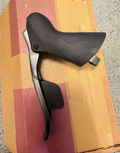 Leva freno cambio sram - freno/cambio, force