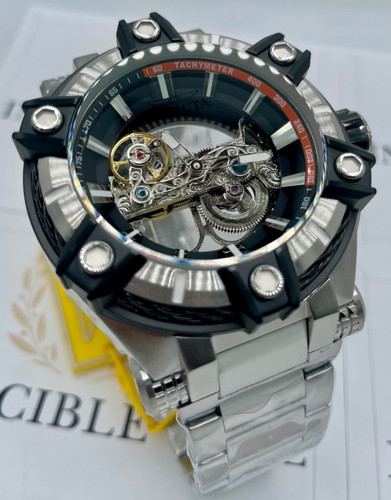 Orologio uomo automatico - orologio,