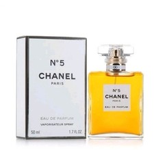 Chanel No 5 Eau De Parfum