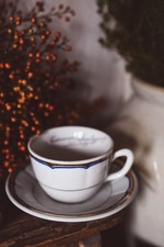 Tazza Pasticceria Mantegazza