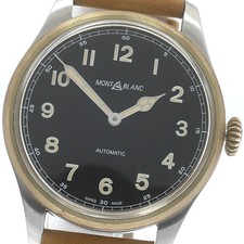 MONTBLANC 1858 MB116241
