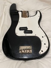 Corpo basso Fender Japan PB62