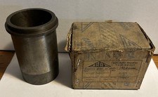 Canna Cilindro Per Guzzi Galletto Diametro Interno 60,6