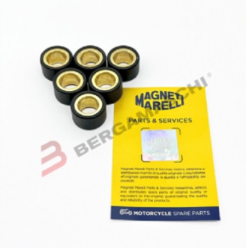 Kit rulli 20x15 12g sh - rulli,