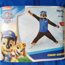 Costume Paw Patrol Chase