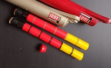 Kit mit 13 Elastomeren für