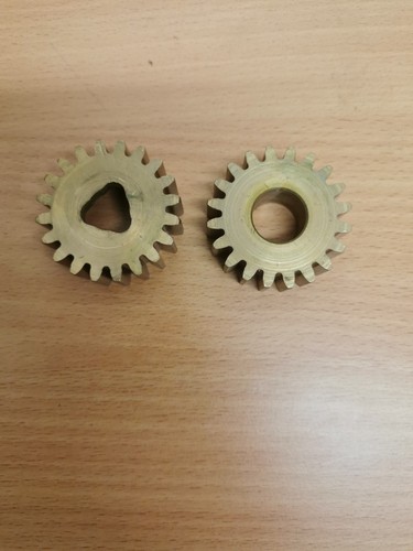 Carpigiani ingranaggi a - -,