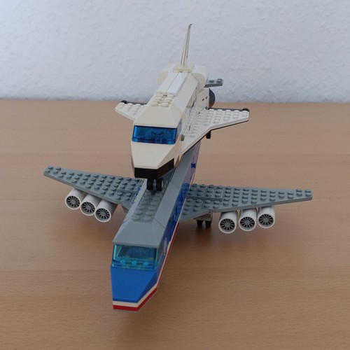 Lego 6544 space shuttle - 6544,