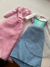 Barbie Confezione Abito