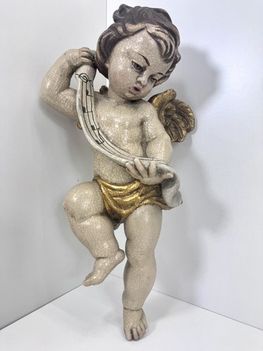 Antico putto putti - , in