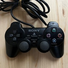 Controller PS2 - Joystick