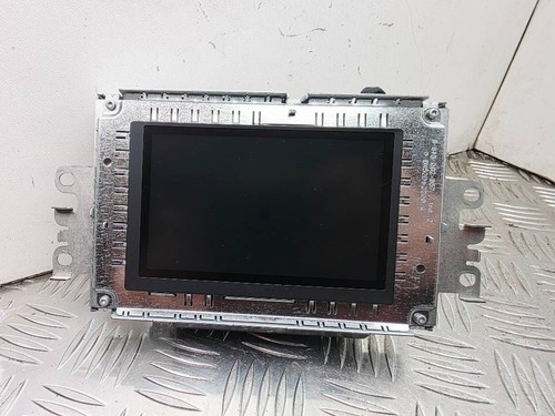 Display schermo volvo - display,