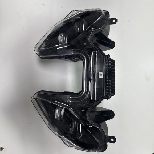Fanale anteriore bmw - fanale, 1000