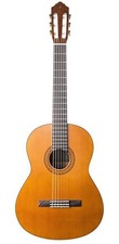 YAMAHA C40 II NATURAL CHITARRA