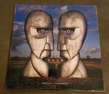 Pink floyd the division bell - floyd,