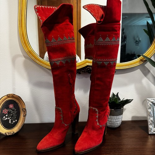 Stivali ginocchio hermès - ginocchio,