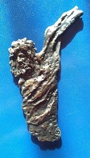 Vintage  Piccola scultura