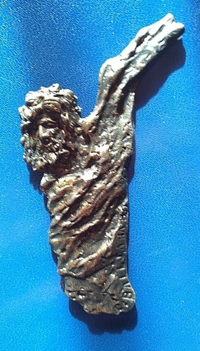 Vintage piccola scultura - ,