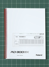 Roland RD-300GX — 2 in 1