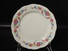 VINTAGE  PIATTO DESSERT