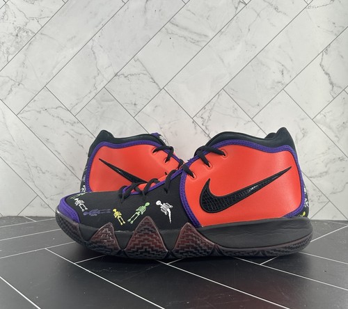 Nike kyrie day of the - nike, 4