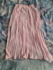 Pinko Maxi gonna plissettata