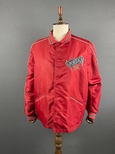 Giubbotto Bomber Uomo