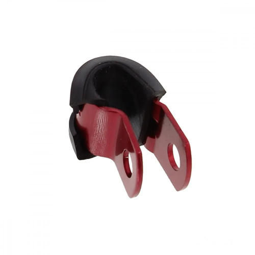 Supporto tubo freno mm - supporto,