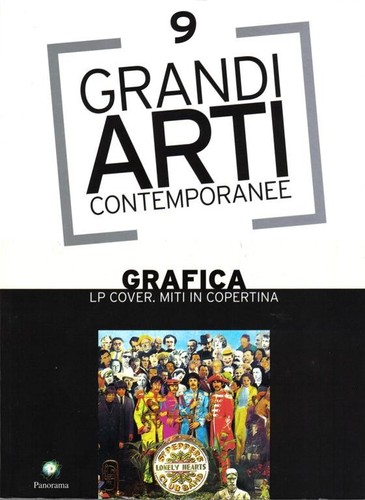 Grandi arti contemporanee - arti,