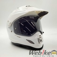 Casco moto Arai TOUR CROSS3 M