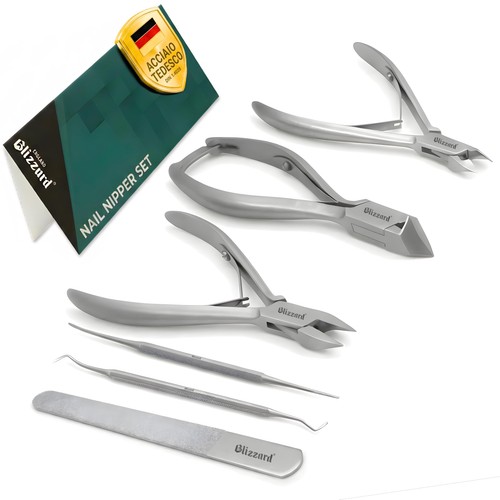 Set podologia professionale - podologia, 5