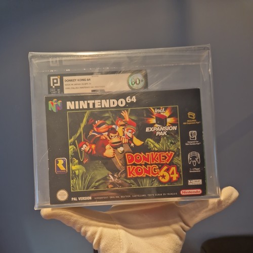 Donkey kong pal cib - kong,