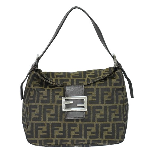 Borsa tracolla fendi - a,