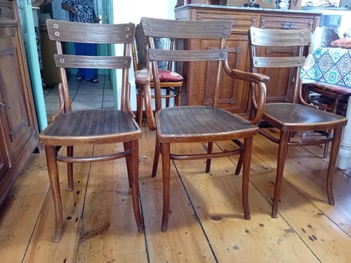 Sedie thonet - sedie,