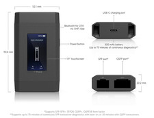 Ubiquiti Networks SFP Wizard