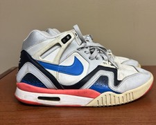 Nike Air Tech Challenge II 2